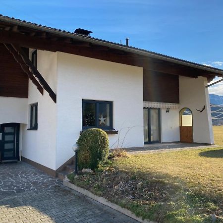 Villa Erholung gesucht - gefunden Pinswang Exterior foto