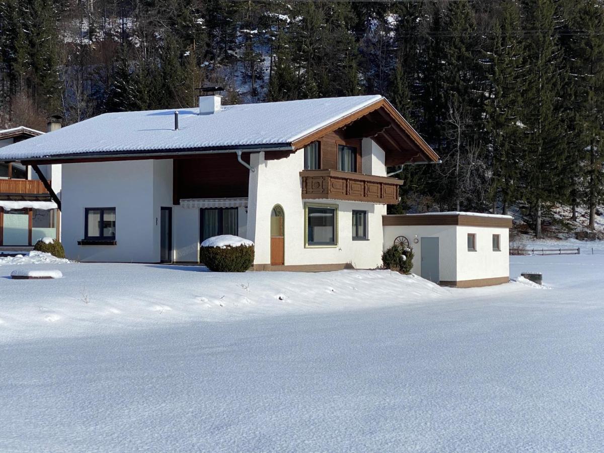 Villa Erholung gesucht - gefunden Pinswang Exterior foto
