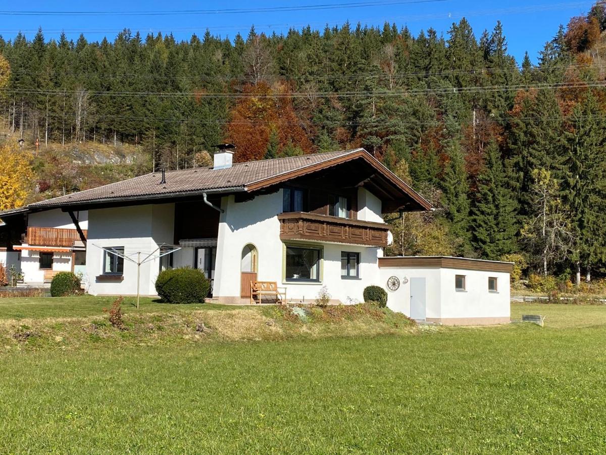 Villa Erholung gesucht - gefunden Pinswang Exterior foto